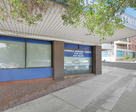Medical / Consulting commercial property for lease at Railway Crescent Jannali NSW 2226