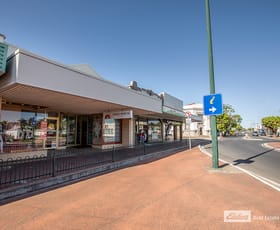 Shop & Retail commercial property sold at 84a SMITH STREET Naracoorte SA 5271