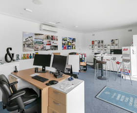 Factory, Warehouse & Industrial commercial property leased at Brookvale NSW 2100