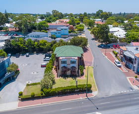 Offices commercial property leased at 1/189 Stirling Highway Nedlands WA 6009