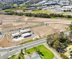 Factory, Warehouse & Industrial commercial property sold at M1 Business Park 93 Weakleys Drive Beresfield NSW 2322