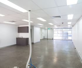 Offices commercial property sold at 25 Hoddle Street Richmond VIC 3121