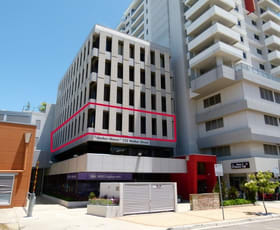 Offices commercial property sold at Level 3/122 Walker Street Townsville City QLD 4810