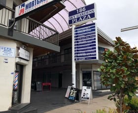 Offices commercial property leased at Suite 12/186 Queen Street Campbelltown NSW 2560