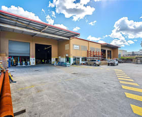 Factory, Warehouse & Industrial commercial property sold at 16 Pineapple Street Zillmere QLD 4034