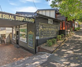 Medical / Consulting commercial property sold at 2 Little Main Street Palmwoods QLD 4555