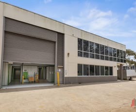 Factory, Warehouse & Industrial commercial property leased at 8/15 Rodborough Road Frenchs Forest NSW 2086