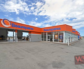 Showrooms / Bulky Goods commercial property sold at Unit 1, 196 Albany Highway Centennial Park WA 6330