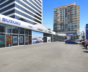 Showrooms / Bulky Goods commercial property leased at 37-39 Burelli Street Wollongong NSW 2500