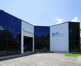 Factory, Warehouse & Industrial commercial property leased at 6/1 Lear Jet Drive Caboolture QLD 4510
