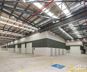 Factory, Warehouse & Industrial commercial property leased at 31/9-19 Levanswell Road Moorabbin VIC 3189