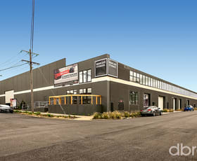Factory, Warehouse & Industrial commercial property leased at 8/6 Tabbita Street Moorabbin VIC 3189