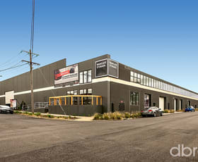 Factory, Warehouse & Industrial commercial property leased at 31/9-19 Levanswell Road Moorabbin VIC 3189