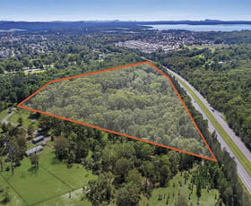 Development / Land commercial property sold at 6C Elizabeth Avenue Raymond Terrace NSW 2324