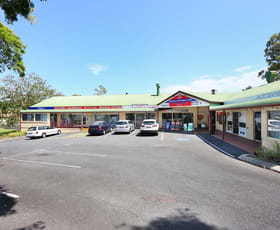 Medical / Consulting commercial property leased at Shop 3/107 Mildura Drive Helensvale QLD 4212