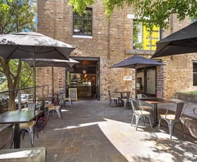 Other commercial property leased at Shop 1/56 Bowman St Pyrmont NSW 2009