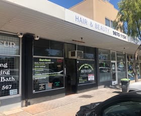 Medical / Consulting commercial property leased at 139 Wantirna Road Ringwood VIC 3134