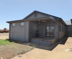 Offices commercial property leased at 3 Mallee Road Dubbo NSW 2830