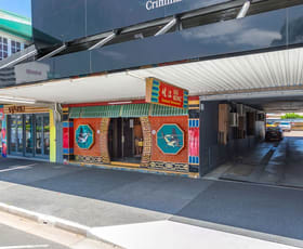 Offices commercial property sold at Lot 2/59-61 Spence Street Cairns City QLD 4870