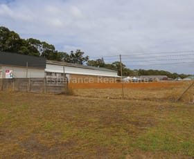 Factory, Warehouse & Industrial commercial property sold at 16 Norseman Road Chadwick WA 6450