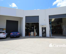 Factory, Warehouse & Industrial commercial property leased at 11/18 Blanck Street Ormeau QLD 4208