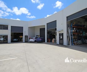 Factory, Warehouse & Industrial commercial property leased at 11/18 Blanck Street Ormeau QLD 4208