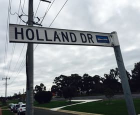 Development / Land commercial property sold at Lot 421 Holland Drive Melton VIC 3337
