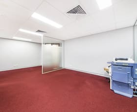 Offices commercial property leased at 13/14 Narabang Way Belrose NSW 2085