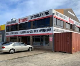 Showrooms / Bulky Goods commercial property sold at Tweed Heads South NSW 2486