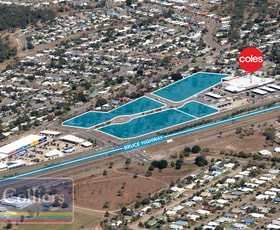 Development / Land commercial property sold at 9, 10, 22 Commerce Avenue & 11 Jebbo Way Deeragun QLD 4818