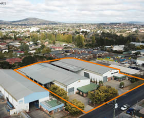 Factory, Warehouse & Industrial commercial property sold at 17-19 Waterloo Street Queanbeyan East NSW 2620