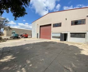 Factory, Warehouse & Industrial commercial property leased at 1/37 Frankston Gardens Drive Carrum Downs VIC 3201