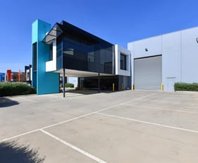 Offices commercial property leased at 113-115 Atlantic Drive Keysborough VIC 3173
