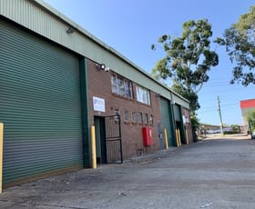 Factory, Warehouse & Industrial commercial property leased at 12/15 Childs Road Chipping Norton NSW 2170
