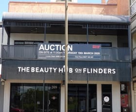 Offices commercial property sold at 209 Flinders Street Townsville City QLD 4810
