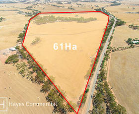 Rural / Farming commercial property sold at 580 Bebakine Road Mumberkine WA 6401