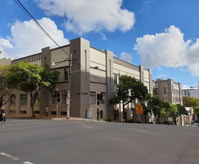 Showrooms / Bulky Goods commercial property leased at 63/89 Jones Street Ultimo NSW 2007