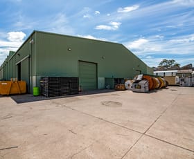 Factory, Warehouse & Industrial commercial property sold at 31 Kyle Street Rutherford NSW 2320