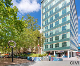 Offices commercial property sold at Level 9 Unit 26/161 London Circuit Canberra ACT 2601