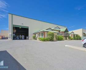 Factory, Warehouse & Industrial commercial property leased at 17-19 EMERALD ROAD Maddington WA 6109