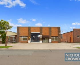 Factory, Warehouse & Industrial commercial property leased at 59 Southern Road Mentone VIC 3194