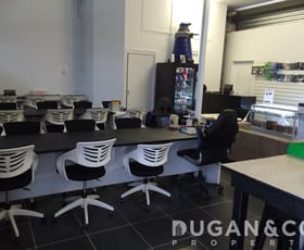 Offices commercial property leased at Tingalpa QLD 4173