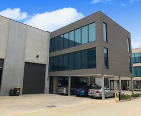 Factory, Warehouse & Industrial commercial property leased at 3/153-155 Rooks Road Vermont VIC 3133