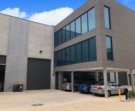Factory, Warehouse & Industrial commercial property leased at 3/153-155 Rooks Road Vermont VIC 3133