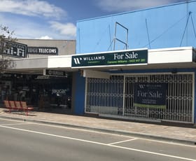 Shop & Retail commercial property leased at 89 John Street Singleton NSW 2330