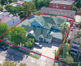 Development / Land commercial property sold at 102 Prospect Road Summer Hill NSW 2130