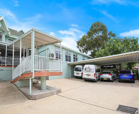 Development / Land commercial property sold at 102 Prospect Road Summer Hill NSW 2130