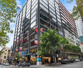 Offices commercial property sold at 1312/530 Little Collins Street Melbourne VIC 3000