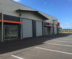 Factory, Warehouse & Industrial commercial property leased at 3/38 Henry Wilson Drive Rosebud VIC 3939