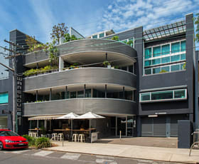 Offices commercial property sold at 5/1 Danks Street Waterloo NSW 2017